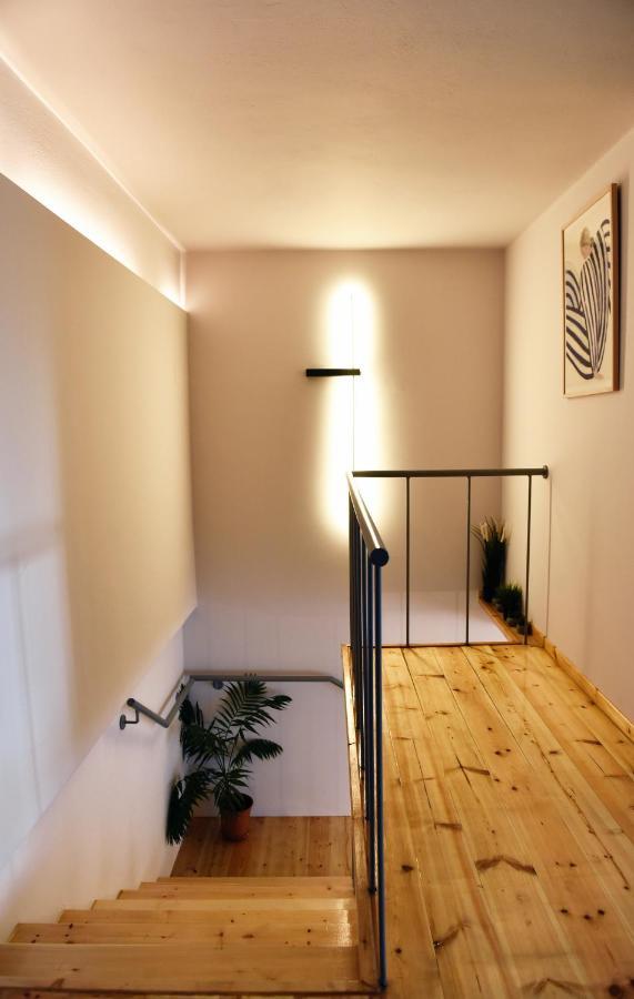 Aelia 110 Sq.M. Luxury Apartment Nafplio Exterior foto